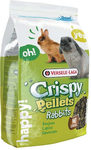 Корм для грызуна Versele-Laga для кроликов гранулированный Crispy Pellets Rabbits 2 кг