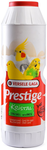 Versele-Laga песок для птиц Prestige Kristal Shell Sand с ракушечником в банке 2 кг