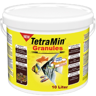  Tetra Min Granules