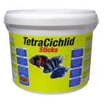 Tetra Cichlid Sticks, ведро 10л/2900г