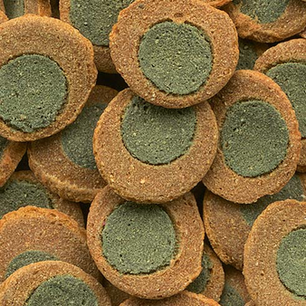 Tetra Pleco Multi Wafers, ведро 3,6л/1750г (изображение 2)