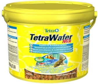  Tetra WaferMix, ведро 3,6л/1850г