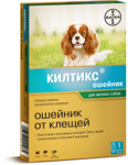 Bayer Килтикс 38 см для собак мелких пород