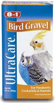 Корм для птицы 8 in 1 гравий для заполнения зоба птиц Bird Gravel для корелл, волнистых и др. попугаев 680 г