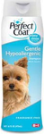 8 in 1 шампунь для собак PC Gentle Hypoallergenic гипоаллергенный 473 мл