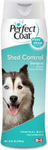 8 in 1 шампунь для собак PC Shed Control против линьки с тропическим ароматом 473 мл