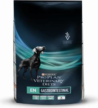 Корм для собаки Pro Plan Сухой корм Purina EN для собак (диета при патологи ЖКТ) (1,5 кг)