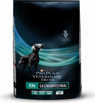 Корм для собаки Pro Plan Сухой корм Purina EN для собак (при растройстве пищеварения) (12 кг)