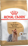 Корм для собаки Royal Canin Yorkshire terrier для йоркширского терьера