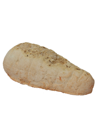  Fiory Carrosalt Био-камень для грызунов в форме моркови 65 г (изображение 3)