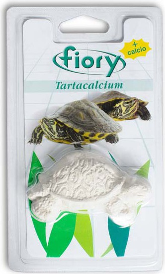  Fiory Кальций для водных черепах 26 г (изображение 2)
