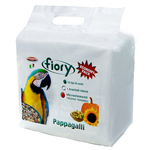 Корм для птицы Fiory Pappagalli корм для крупных попугаев