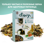 Корм для грызуна Fiory Fiory корм для мышей 400 г