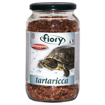  Fiory для черепах гаммарус Tartaricca 1 л (изображение 2)