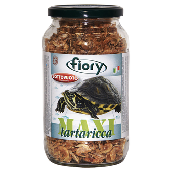  Fiory для черепах креветка Maxi Tartaricca 1 л (изображение 2)