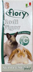 Fiory Кормовая добавка для грызунов с витаминами Rodi Vigor 36 мл