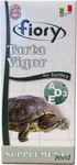 Fiory Кормовая добавка для черепах с витаминами Tarta Vigor 36 мл