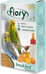 Корм для птицы Fiory смесь для разведения волнистых попугаев 400 г