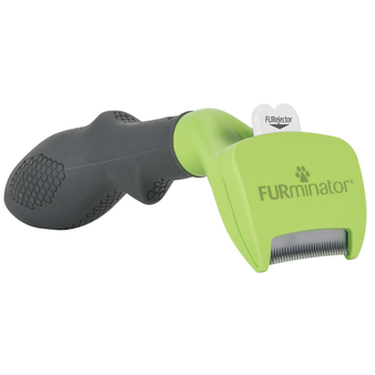  FURminator для собак мелких короткошерстных пород S (изображение 6)