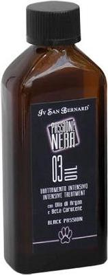  Iv San Bernard Масло Isb 03 интенсивное лечение на основе масла Аргании (100мл)