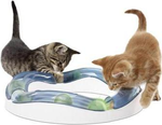 Hagen Круг игровой Catit Design Senses волнистая дорожка для кошек