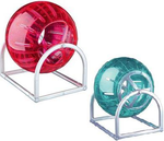 игрушка Trixie Шар-колесо для грызунов d=12см