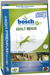 Корм для собаки Bosch Adult Menue