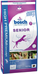 Корм для собаки Bosch Senior