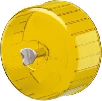 игрушка Ferplast FPI 4602 колесо с креплением малое для грызунов
