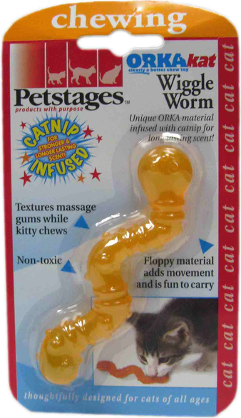  Petstages игрушка для кошек 