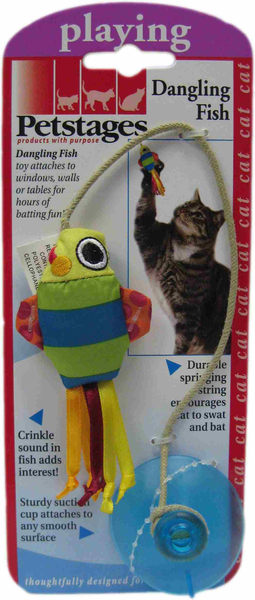  Petstages игрушка для кошек 