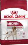 Корм для собаки Royal Canin Medium Adult для взрослых собак средних пород