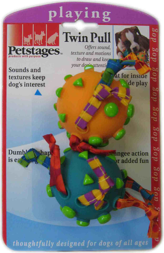  Petstages игрушка для собак 