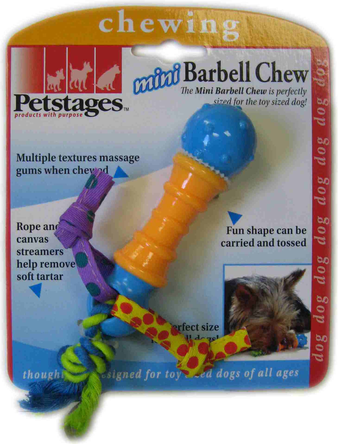  Petstages игрушка для собак Mini 