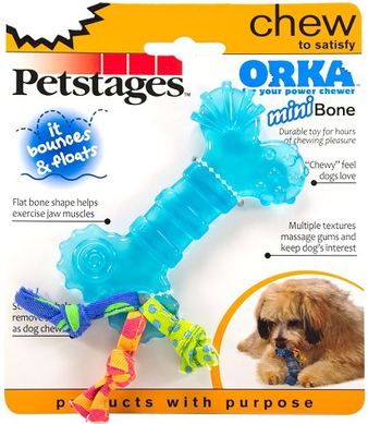  Petstages игрушка для собак Mini 