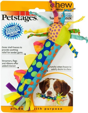  Petstages игрушка для собак с нежными деснами