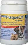 ProDen PlaqueOff средство для профилактики зубного камня у собак и кошек  40 г